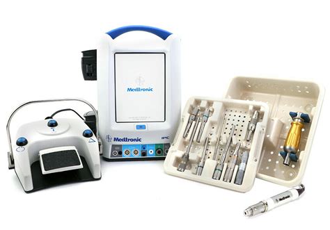 midas rex electric drill system.